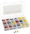NSi Industries MTK-2 Miniterm Kit, 180-pc (with Tool)