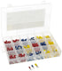 NSi Industries MTK-2 Miniterm Kit, 180-pc (with Tool)
