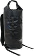 Pelican ExoDry 30L Large Drybag - Waterproof with Backpack-Type Shoulder Straps, Keeps Gear Dry for Kayaking