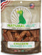 Loving Pets Natural Value All Natural Chicken Sausages for Dogs, 13-Ounce Soft Chew