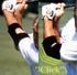 Tac-Tic Elbow Golf Swing Training Aid