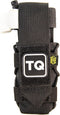 HSGI Tourniquet Taco with Patch in Black