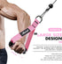 HPYGN Exercise Handle, Replacement Fitness Equipment for Pilates, Yoga, Strength Trainer, Pull Down Home Gym