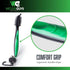 nU Groove Sharpener - Golf Club Groove Cleaner and Re-Grooving Tool, PGA Recommended for Optimal Backspin Restoration.