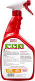 Nature’s Miracle Advanced Stain and Odor Eliminator For Severe Cat Messes, 32 Ounces