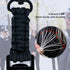 KUNN Double End Tactical Glove Clips for Work Glove Holders, Heavy Duty Belt and Outdoor Backpack