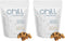 chill by mount ara CHILL Bites Calming Dog Treats for Relaxation, Made