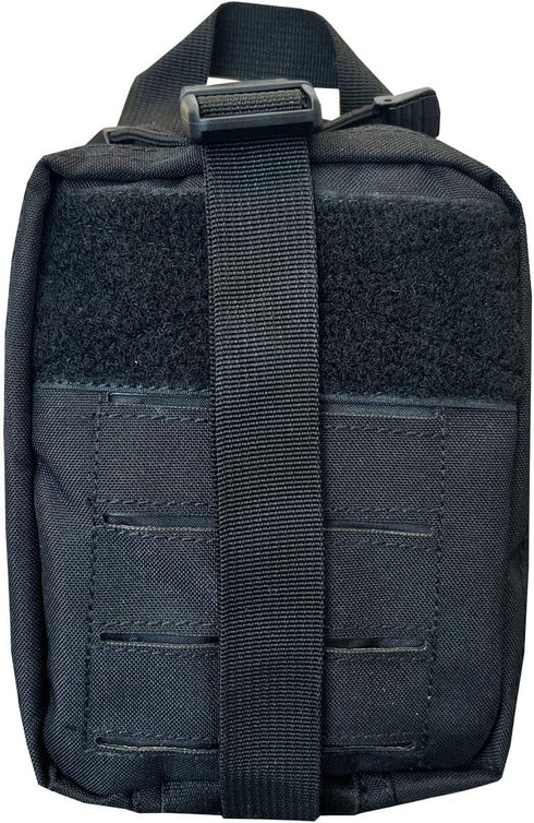 Rescue Essentials Rip-Away Lite V2 IFAK Pouch for First Aid