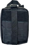 Rescue Essentials Rip-Away Lite V2 IFAK Pouch for First Aid