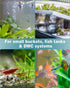 Pawfly 12 Pack Aquarium Air Stone Cylinder Bubble Diffuser Tool for Nano Air Pumps, Small Buckets, and Fish Tanks