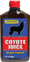 WILDLIFE RESEARCH CENTER Coyote Juice, Predator Calling Scent for Realistic Setups, Appeals