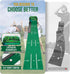Zcoorey 8ft 3D Putting Green Indoor - Golf Putting Mat boasts Genuine Green Speed and a Wrinkle-Free Surface. Practice
