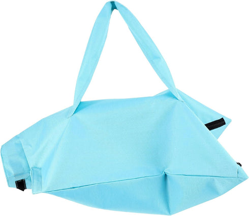Amosfun Pet Cat Satchel Backpack for Travel - Dog Body Carrier and Cat Carrier Handbag, Portable Oxford Cloth