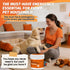 '-1.76oz (1-Pack) PAW PLANET Styptic Powder for Dogs & Cats Fast Acting Blood Stop Powder for Nail Clipping, Minor Cuts