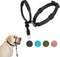 SVD.PET No-Pull Dog Headcollar for Easier Walks, Chew-proof Protector for Small and Medium Size Dogs