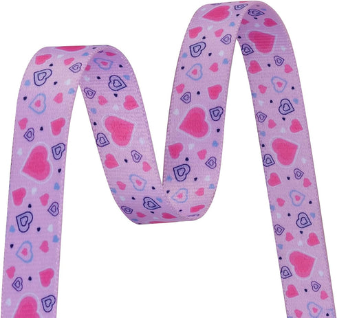 Dog Collar for Small Dogs Cats, Soft Comfy Pet Collar for Small Medium Large Dogs, Geometry Pattern for Boy Girl Puppy