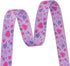 Dog Collar for Small Dogs Cats, Soft Comfy Pet Collar for Small Medium Large Dogs, Geometry Pattern for Boy Girl Puppy