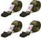 Tree Stand Stabilizer Straps - Hunting Gifts for Men, Accessories for Climbing Tree Stand and Backpack