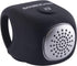 ROCKBROS Electra Bike Bell, Electric Cycling Horn, Water-Resistant Bicycle Horns