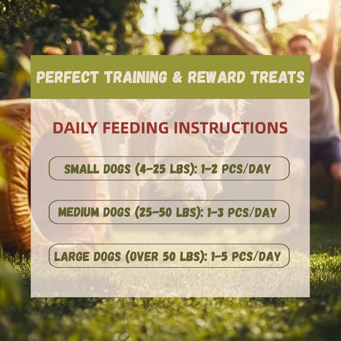 Fiber,10.58 oz Sweet Potato Chews for Dogs, Healthy Dog Training Treats Low Fat, Human Grade Single Ingredient Dried