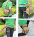 Multi-Purpose Tactical Drop Leg Bag Tool Fanny Pack, Military Utility Pouch in 7 Colors