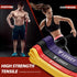 LEEKEY Resistance Bands, Pull Up Assist Bands Set for Men and Women Fitness Training, Physical Therapy, Home Workouts