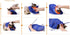 Cat Grooming Bag - Soft Mesh Polyester for Bathing, Injecting, Examining, Nail Trimming
