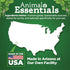Animal Essentials Tinkle Tonic for Dogs & Cats, 2 Fl Oz, Urinary Tract Supplement