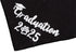 Dog Graduation Bandana 2025