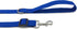 10FT Adjustable Dog Leash, Nylon Leashes for Medium Large Dogs, Blue
