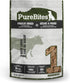 Purebites Beef Liver for Dogs, 2.0Oz / 57G, Entry Size