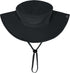 Kids Sun Hat UPF 50+, Sun Protective Bucket Hat for Boys Girls, Wide Brim Summer Beach Fishing Hat