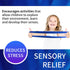Yxmeiguo 30" 46", Kids Stretch Band Focus Tool, Resistance Band for Kids Stretches to Over ADHD Tools for Kids, Stretch