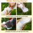 Velupet Zoom Dog Water Bottle,Portable Water Bowl for Dog,Collapsible Food Grade Silicone,Travel Pet Water Bottle
