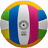 Wilson Pro Tour Indoor Volleyball - Official Size & Multicolor