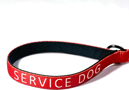 Service Dog Leash (Medium)