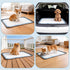 Greatbond Dogs,25 36 Inch Pee Pad Holder for x Dog Potty Tray with Silicone Clips Dog Puppy Pad Tray,Non-Slip