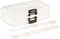 Plano Adjustable Double-Sided StowAway Tackle Box, Premium Tackle Storage