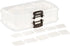 Plano Adjustable Double-Sided StowAway Tackle Box, Premium Tackle Storage