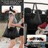 Portable Beach Tent Carrying Bag, Durable 900D Oxford Storage Bag with Adjustable Shoulder Strap