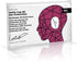 Swim Caps Ear Protection 3D - Silicone Swim Cap Waterproof for Long Hair & Short Hair, Adult & Youth