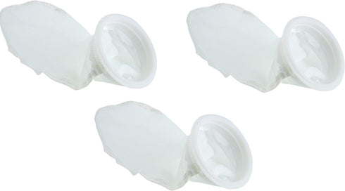 Red Sea Thin Mesh 225 Micron Filter Bags - 3 Pack