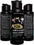 4.22 Oz 660 Ammonia Crystalpro Turtle & Amphibian Water Conditioner - Treats Gallons, Neutralizes Chlorine and - Makes