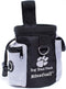 Dog Training Treat Pouch for Hands-Free Dog Training, Waist Bag