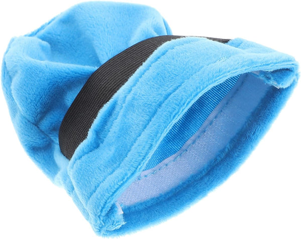 Abaodam Portable Beach Sand Bag Sand Cleaning Pouch for Removal for Camping
