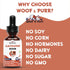 Dog Glucosamine Supplement, Supports Hip & Joint Health, Glucosamine for Dogs, 1 fl oz