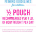 Tiki Cat Baby Wet Cat Food, Chicken and Chicken Liver, Grain-Free, 2.4 oz. Pouch (Pack of 12)