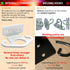 Resistance Band Wall Anchor with Hooks, Resistance Band Wall Mount for Workout Room Accessories and Exercise Equipment