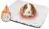 Mygeromon Guinea Pig Cage Liner Washable Rabbit Bedding Mats Small Animal Pad
