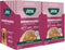 Jinx Beef & Chicken Wet Dog Food Topper, Mix with Dry Dog